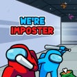 Ikon program: We're Impostors : Kill To…