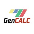 Icon of program: GenCALC