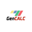 Programın simgesi: GenCALC