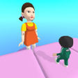 程序图标：Doll Watching