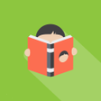 Icon of program: Read With Me Kids - Make …
