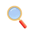 Ikon program: HD Magnifying Glass