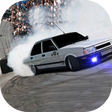 Icon of program: Hawk Drift Game 3D