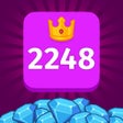 Icon of program: 2248 Puzzle X2 Blocks Mer…