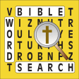 Giant Bible Word Search