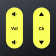 プログラムのアイコン：Universal Remote Control
