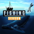 プログラムのアイコン：Fishing Season :River To …