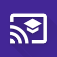 Symbol des Programms: Wireless Display