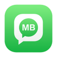 Ikona programu: MB Whassap Version Hints