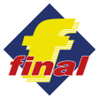 Programın simgesi: FinalEdu