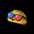 ไอคอนของโปรแกรม: Tacoflix
