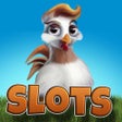 Programın simgesi: Animal Fun Slots Free Cla…