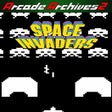 Programın simgesi: Arcade Archives 2: Space …