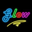 ไอคอนของโปรแกรม: Glow Wallpapers  Glow Pic…