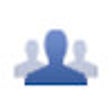 Ícone do programa: VK friends manager