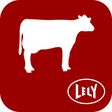 Lely T4C InHerd - Cow