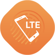 程序图标：LTE Cell Info: Network An…
