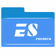ES Premium File Manager