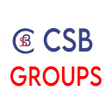 プログラムのアイコン：CSB Groups
