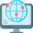ไอคอนของโปรแกรม: WORLD VPN App
