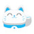 أيقونة البرنامج: Refined Neko-Sama.fr