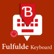 Fulfulde  Keyboard by Infra