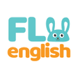 Иконка программы: Flu English - Аудио англи…