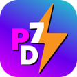 Ícone do programa: Power Drop7