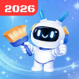 Icoon van programma: Pure Cleaner:Cleaner Pro