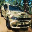 أيقونة البرنامج: Drive Dodge Durango SRT R…
