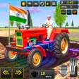 Icon of program: Tractor Games-Farm Tracto…
