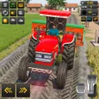 プログラムのアイコン：Tractor Games-Farm Tracto…