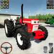 程序图标：Tractor Games-Farm Tracto…