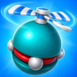 程序图标：Air Xonix