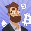 Иконка программы: Crypto Academy by Investm…