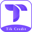 Иконка программы: Tik Credit