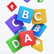 Icoon van programma: Word Pile 3D