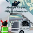 Flight Simulator - Alanya Airport
