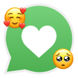 程序图标：Love Story Chat  virtual …