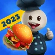 Иконка программы: Crazy Kitchen: Food Cooki…
