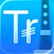ไอคอนของโปรแกรม: Fingering Chart By Tremol…