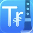 أيقونة البرنامج: Fingering Chart By Tremol…