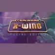 STAR WARS™️ - X-Wing Special Edition
