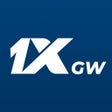 Ikona programu: 1xBet Apostas Guiné-Bissa…