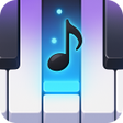 Icoon van programma: Fast Fingers: Music Run