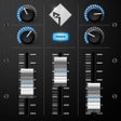 Programın simgesi: Rockford Fosgate PerfectT…