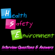 HSE Interview Questions Answers