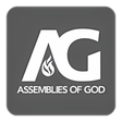 プログラムのアイコン：Assemblies of God Events