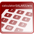 プログラムのアイコン：Calculator salariu
