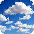 程序图标：Cloud Wallpapers